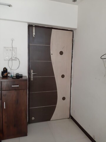 2 BHK Apartment For Rent in Satellite Garden Goregaon East Mumbai  8233966