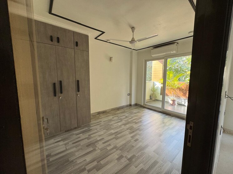 Bedroom, dlf phase i 4 Bedroom 2100 Sq.Ft. Builder Floor In Dlf Phase I Gurgaon 8233890