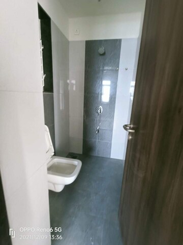 Building Lobby in 2 BHK Apartment at Sethia Imperial Avenue, Malad East – for Rent