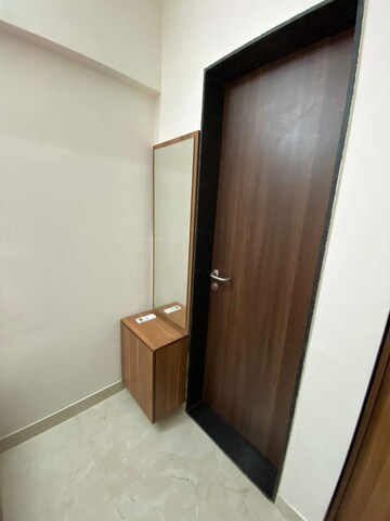 Room in 2 BHK Apartment at Sethia Imperial Avenue, Malad East – for Rent