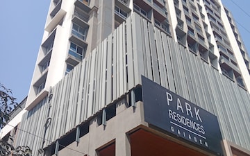 1 BHK Apartment For Rent in Gaiagen Park Residences, Dahisar West