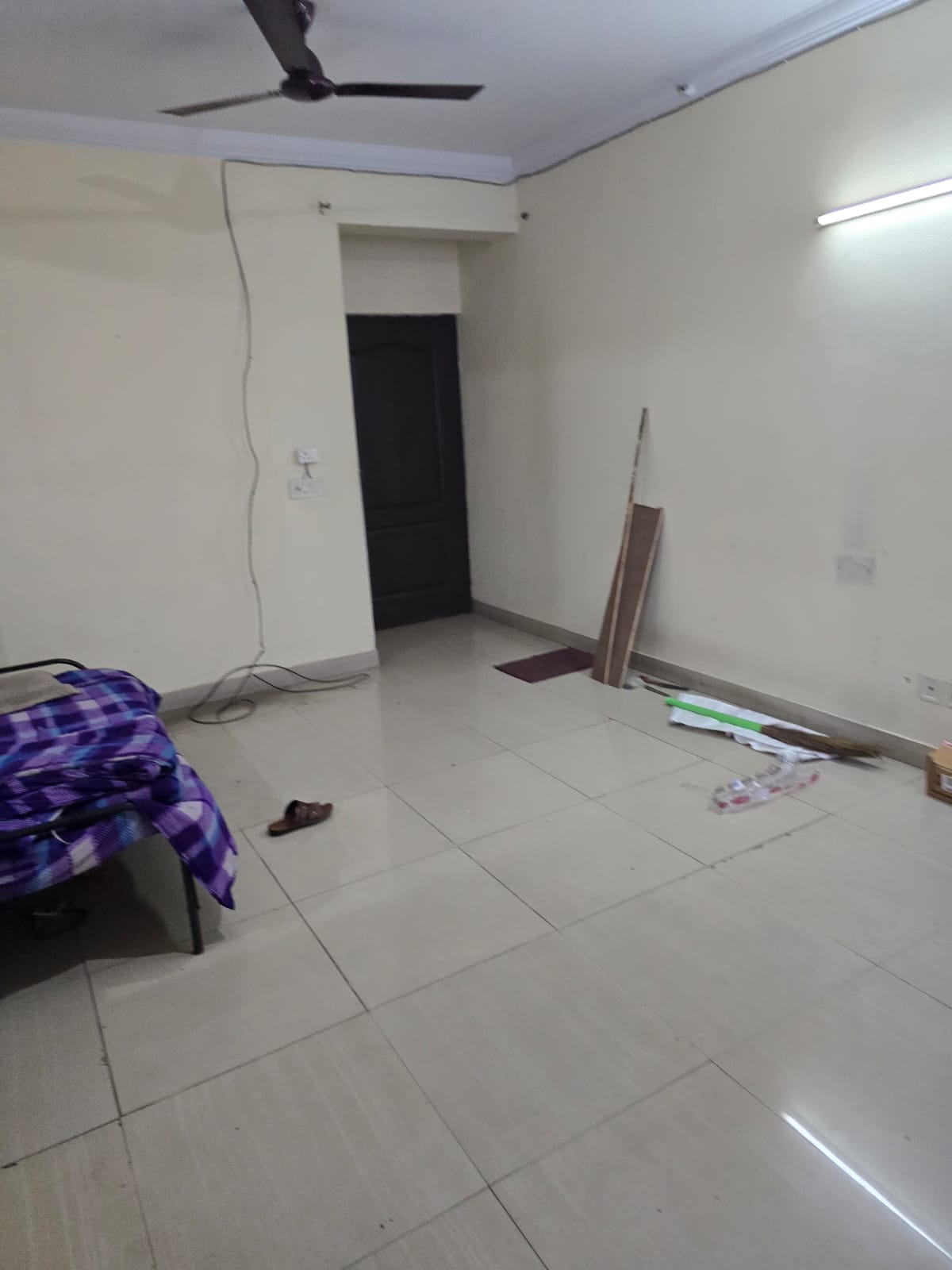 3.5 BHK 1800 Sq.Ft. Apartment in Saviour Greenisle