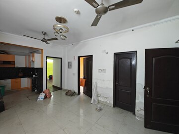 Parking in 3.5 BHK Apartment at Saviour Greenisle, Sain Vihar – for Sale