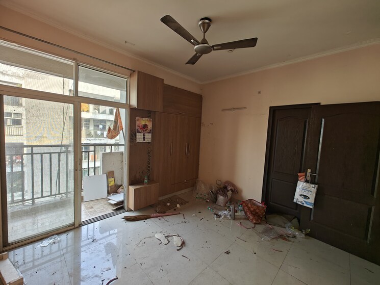 Living Room, saviour-greenisle 3.5 Bedroom 1800 Sq.Ft. Apartment In Sain Vihar Ghaziabad 8234017