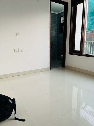 Room in 2 BHK Builder Floor at Freedom Fighters Enclave – for Rent