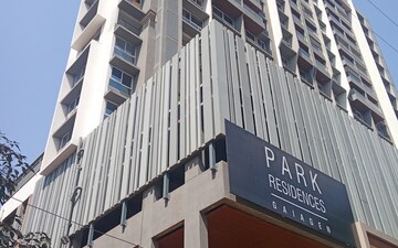 3 BHK Apartment For Rent in Gaiagen Park Residences, Dahisar West