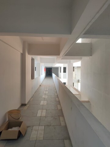 Building Lobby in 2 BHK Apartment at Keshav Leela Polaris, Mundhwa – for Rent