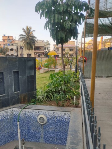 2 BHK Apartment – Exterior View View at Keshav Leela Polaris, Mundhwa - for Rent