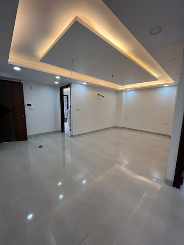 2 BHK Builder Floor For Rent in Mahavir Enclave 1 Delhi  8234037