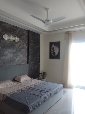 3 BHK Apartment For Resale in Amolik Aster Woods Sector 98 Faridabad  8234044