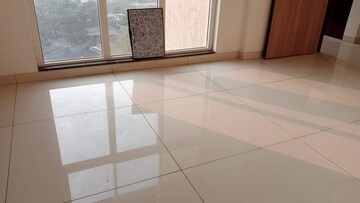 Balcony in 2 BHK Apartment at Godrej Tranquil, Kandivali East – for Rent