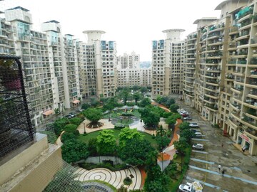 4 BHK Apartment – Exterior View View at Viola Alba, Powai - for Sale