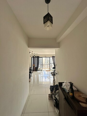 Staircase in 3 BHK Apartment at Puravankara Purva Whitehall, Sarjapur Road – for Rent