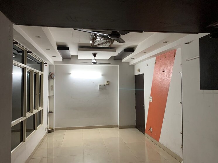 Kitchen, mahagun-mascot 3 Bedroom 1550 Sq.Ft. Apartment In Sain Vihar Ghaziabad 8234097