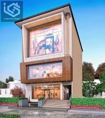 6 BHK + Pooja Room Independent House For Sale in Om Plaza