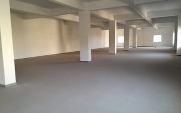 Warehouse For Rent in Satyam Sarjan, Changodar