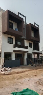 4 BHK + Servant Room 2700 Sq.Ft. Villa in Escon Panache Villa Site 