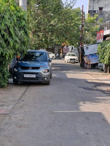 5 BHK Villa – Exterior View View at Indira Nagar - for Sale