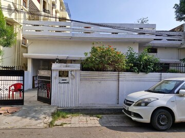 5 BHK Villa For Resale in Indira Nagar Lucknow  8234027