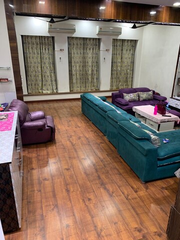 3 BHK Apartment For Sale in Colaba