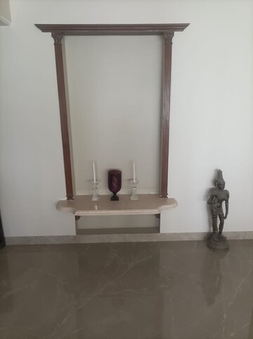 Furnished Amenities in 3 BHK Apartment at Dadar West – for Sale