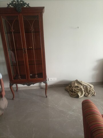 Living Room in 3 BHK Apartment at Dadar West – for Sale