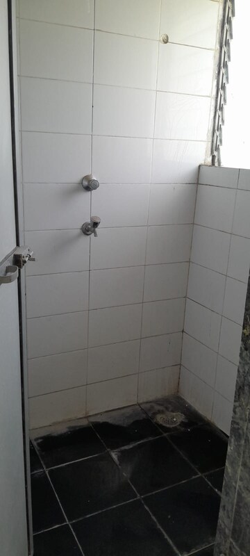 Bathroom in 1 BHK Apartment at Borivali East – for Sale