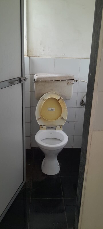 Bathroom in 1 BHK Apartment at Borivali East – for Sale