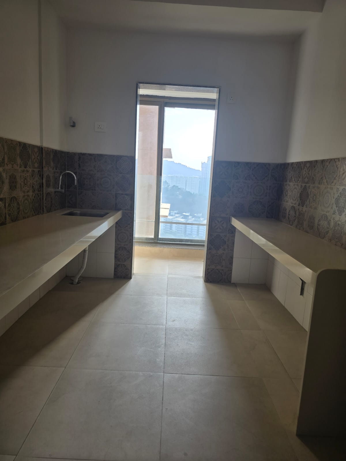 3 BHK Apartment For Sale in Omkar Apartment Malad East