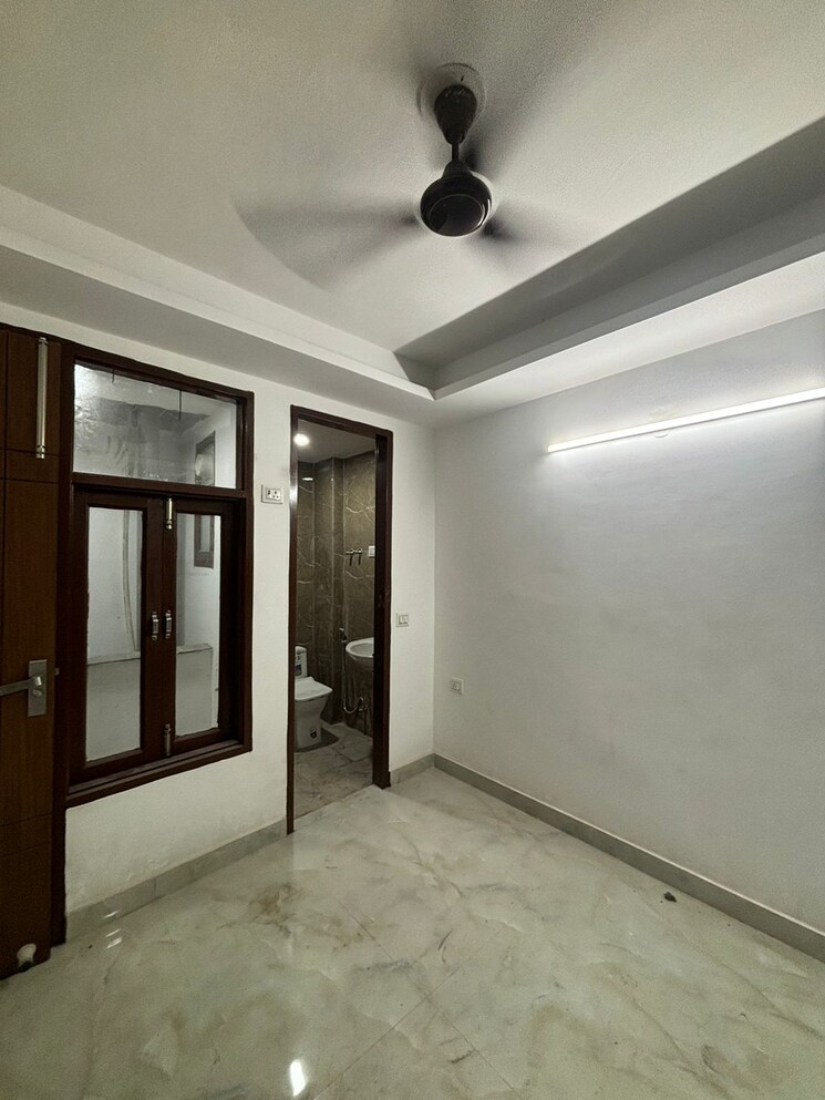 Room, vikas puri 1 Bedroom 562 Sq.Ft. Apartment In Vikas Puri Delhi 8234144