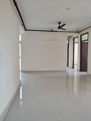 Living Room in 3 BHK Apartment at Kbnows Apartment, Sector 16 Greater Noida – for Rent