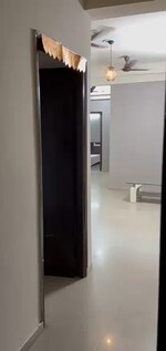 2.5 BHK + Study Room 1110 Sq.Ft. Apartment in Mahagun Mywoods