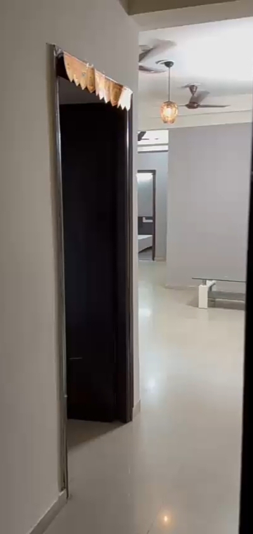 2.5 BHK + Study Room Apartment For Sale in Mahagun Mywoods