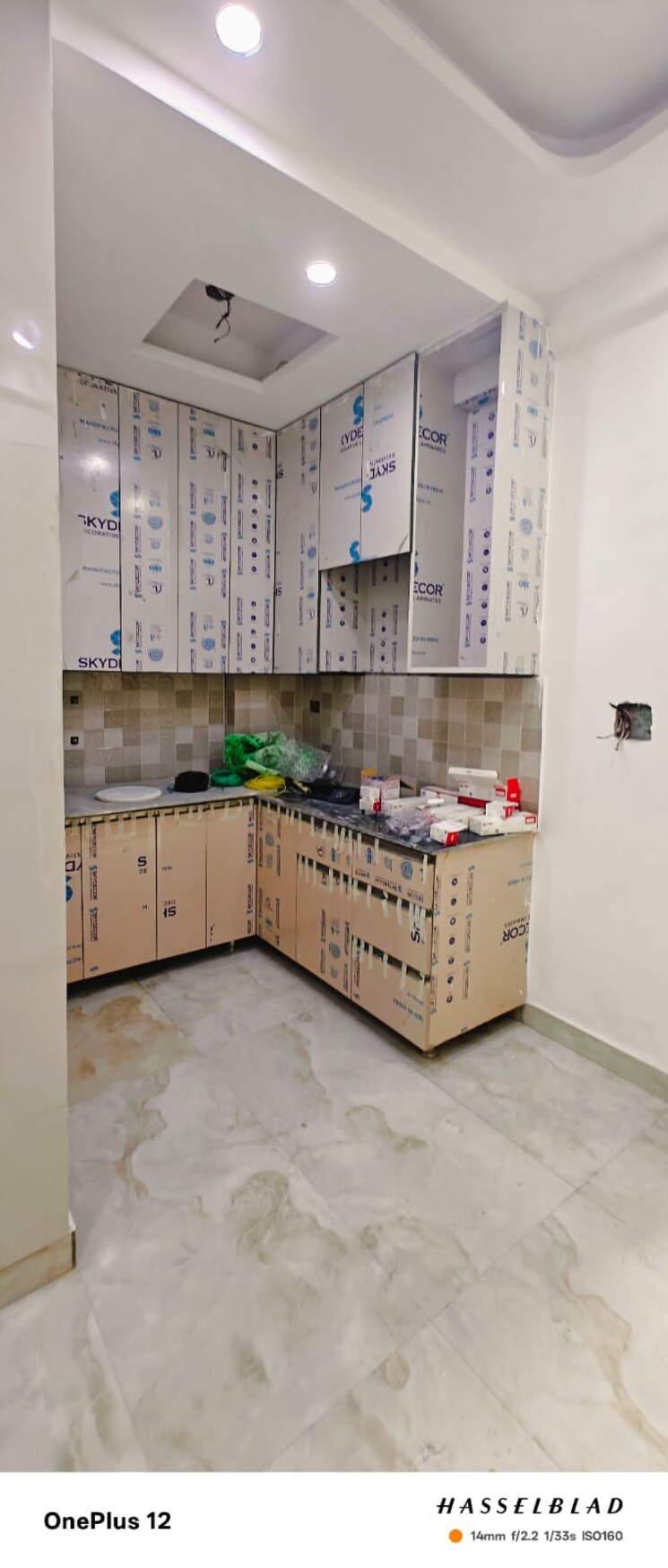 Master Plan, sector 73 1 Bedroom 600 Sq.Ft. Builder Floor In Sector 73 Noida 8234277