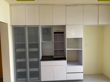 Master Bedroom in 3 BHK Apartment at Vaishnavi  Orchids, Kaikondrahalli – for Rent
