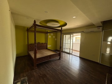 3 BHK Apartment For Rent in Vaishnavi  Orchids Kaikondrahalli Bangalore  8234216