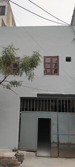 114 Sq.Mt. Industrial Plot in Sector 10