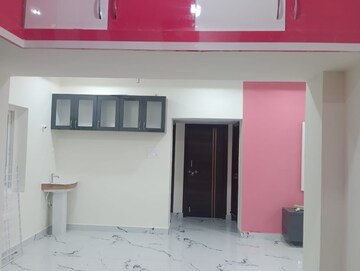 2 BHK Independent House – Exterior View View at Turkayamjal - for Sale