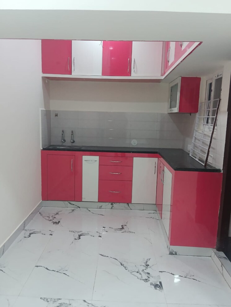 Kitchen, turkayamjal 2 Bedroom 150 Sq.Yd. Independent House In Turkayamjal Hyderabad 8234284