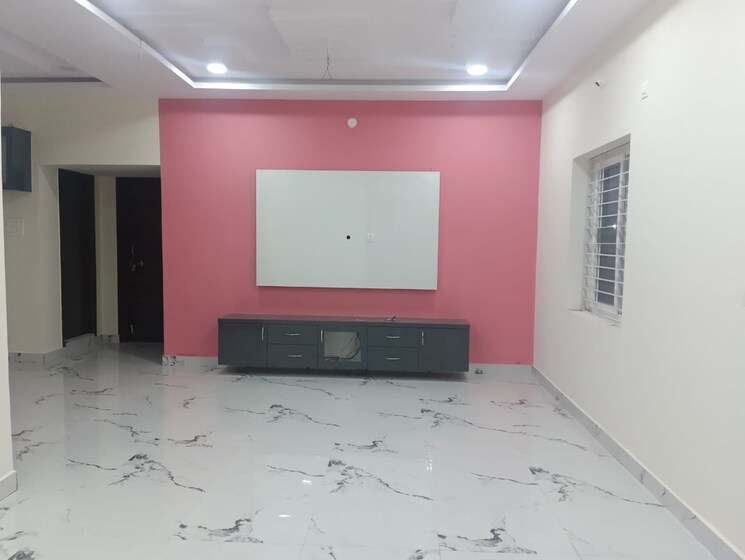 Living Room, turkayamjal 2 Bedroom 150 Sq.Yd. Independent House In Turkayamjal Hyderabad 8234284