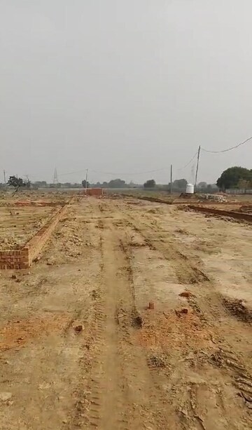 Plot Area in  Plot at Noida Central – for Sale