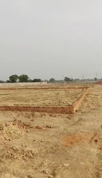 Plot Area in  Plot at Noida Central – for Sale