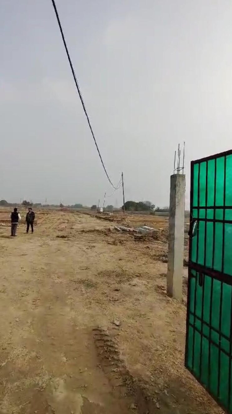 Exterior View, noida central  50 Sq.Yd. Plot In Noida Central Noida 8234280