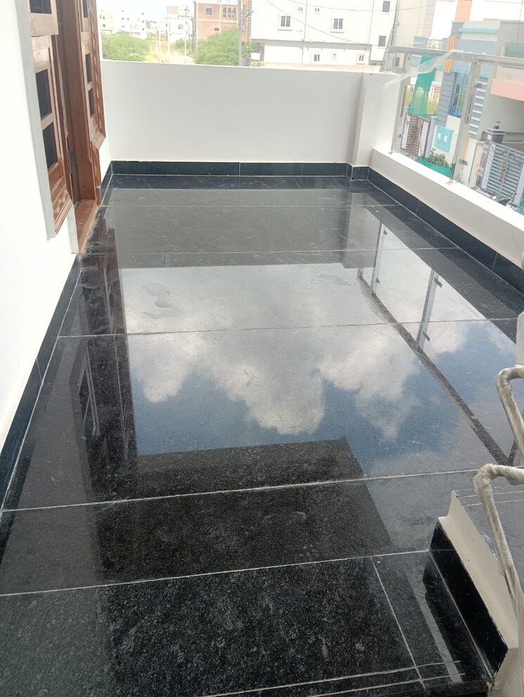 Kitchen, turkayamjal 2 Bedroom 150 Sq.Yd. Independent House In Turkayamjal Hyderabad 8234284