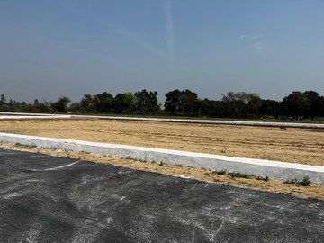 Plot Area in  Plot at Beta I Greater Noida – for Sale