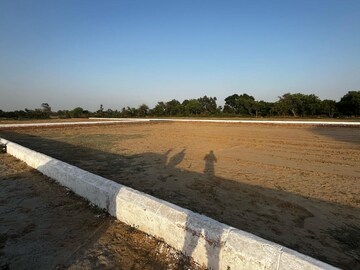  Plot For Sale in Beta I Greater Noida