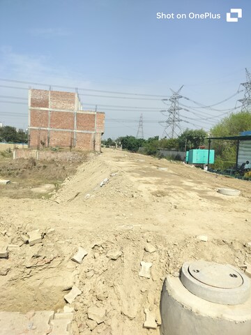 Plot Area in  Plot at Sector 150 – for Sale
