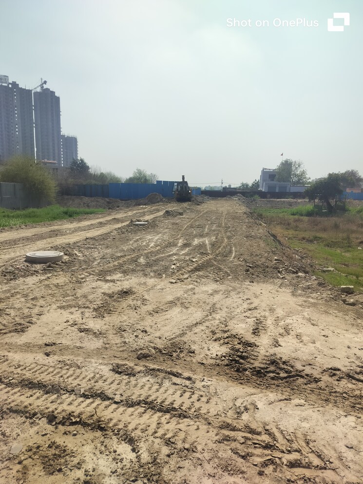 undefined, sector 150  112 Sq.Yd. Plot In Sector 150 Noida 8234286