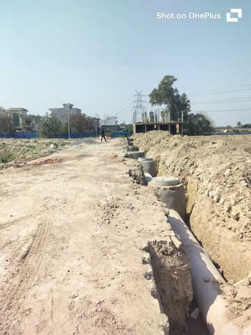 Plot Area in  Plot at Sector 150 – for Sale