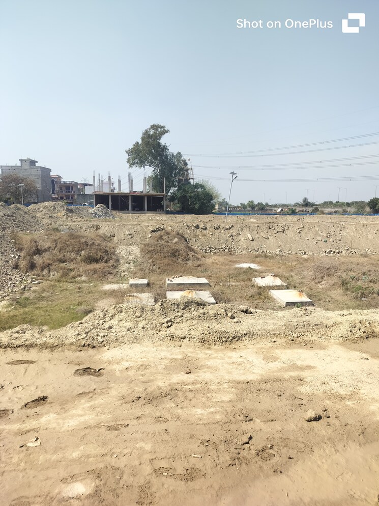 undefined, sector 150  112 Sq.Yd. Plot In Sector 150 Noida 8234286
